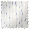 Soundwave, Nordic Blue - Roller Blind